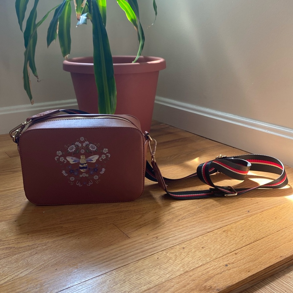 Fable Camera Bag